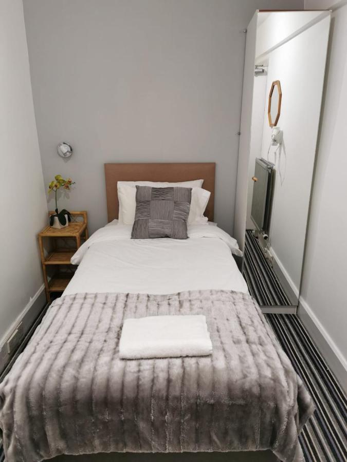 Edinburgh Rays Guest House Extérieur photo